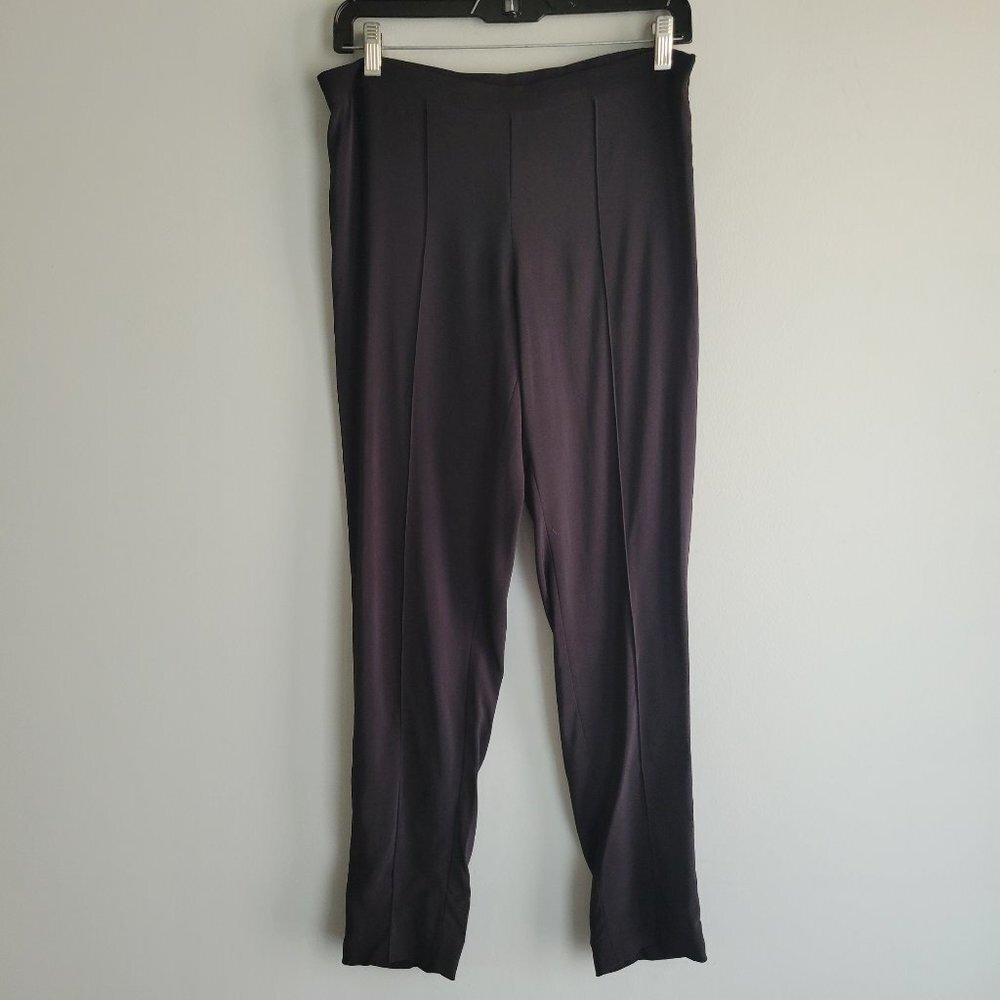 Nwt Twinset Milano Black Trouser